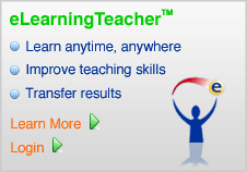 eLearningTeacher