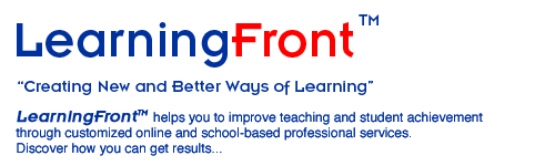 LearningFront