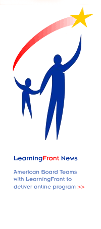 LearningFront