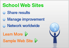 School Web Sites