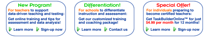 LearningFront Special Offers